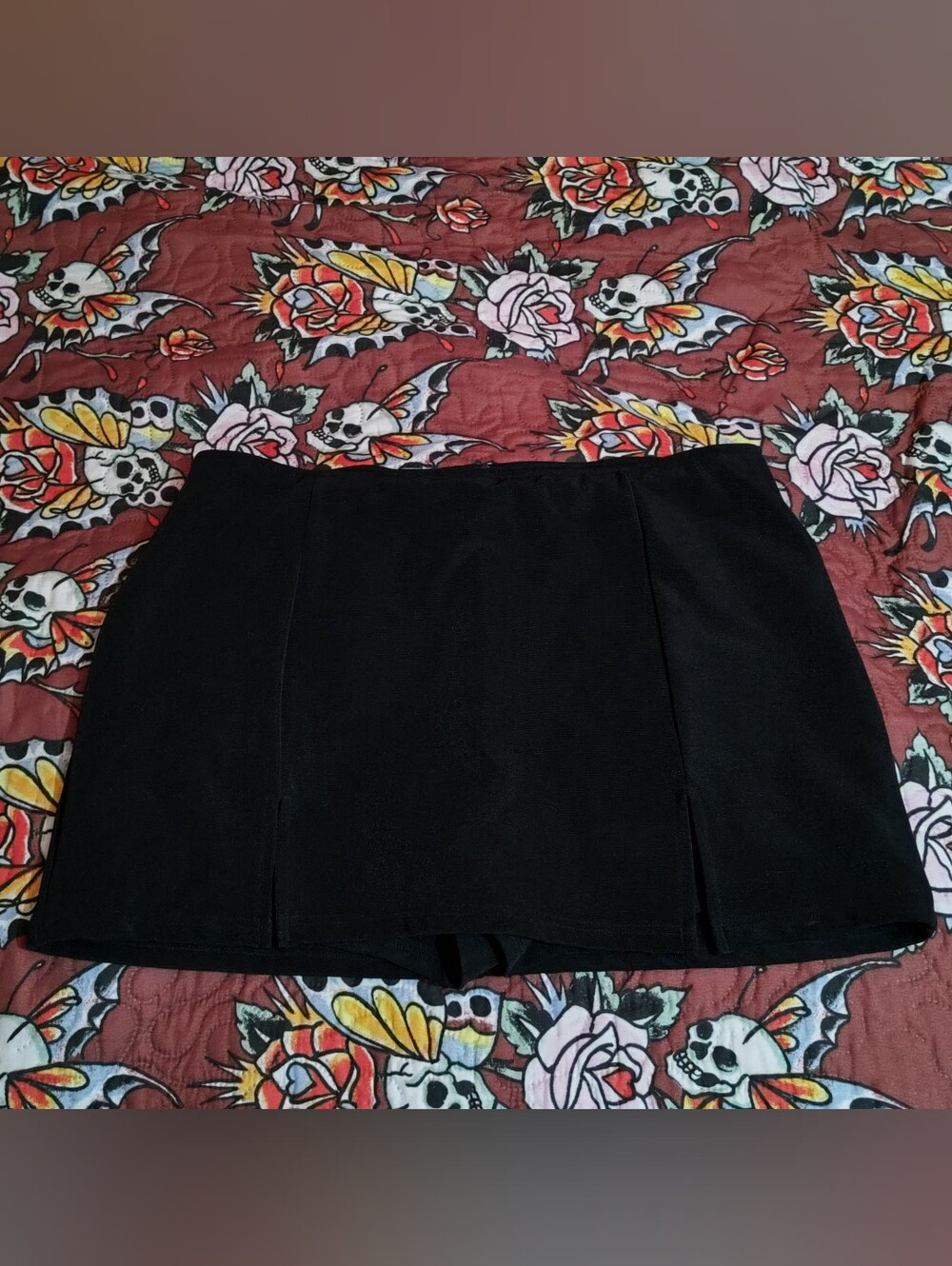 Delia's Skort